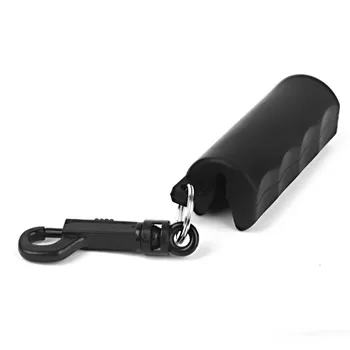 

Silica Gel Archery Arrow Extractor Target Remover 3D Black