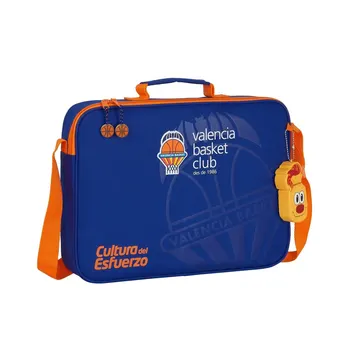 

Extra-school wallet VALENCIA BASKET