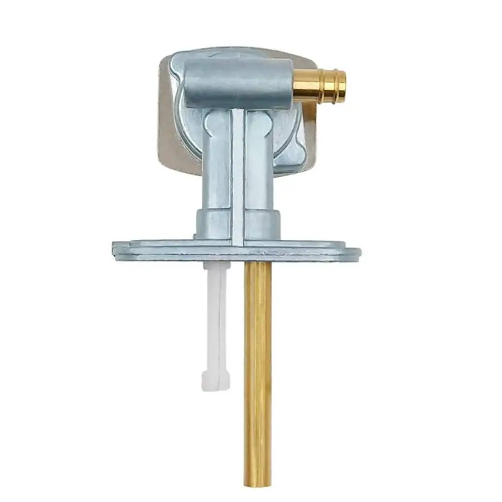Fuel Petcock Valve Motorcycle Gas Petcock Fuel Tap Valve Switch Pump for YAMAHA WR426 WR450 XT225 XT350 XT600 XVS 650 V-Star YZ250F YZ400F