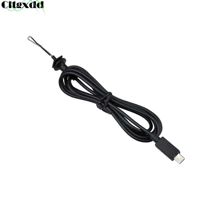 Cltgxdd 1 шт. Разъем питания постоянного тока для Asus Eeebook X205T X205TA E202 E202SA ноутбука