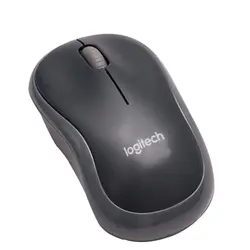 M186 Wireless Mouse With 1000dpi 2.4ghz Office Mouse For Pc/laptop Windows Mac Mouse Usb Nano Receiver Wireless Mouse