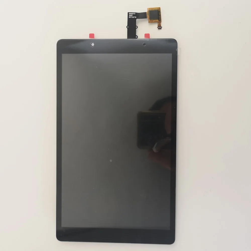 8 дюймов для lenovo Tab E8 8 TB-8304F1 TB-8304F TB 8304 сенсорный экран панель дигитайзер стекло ЖК-дисплей Матрица в сборе