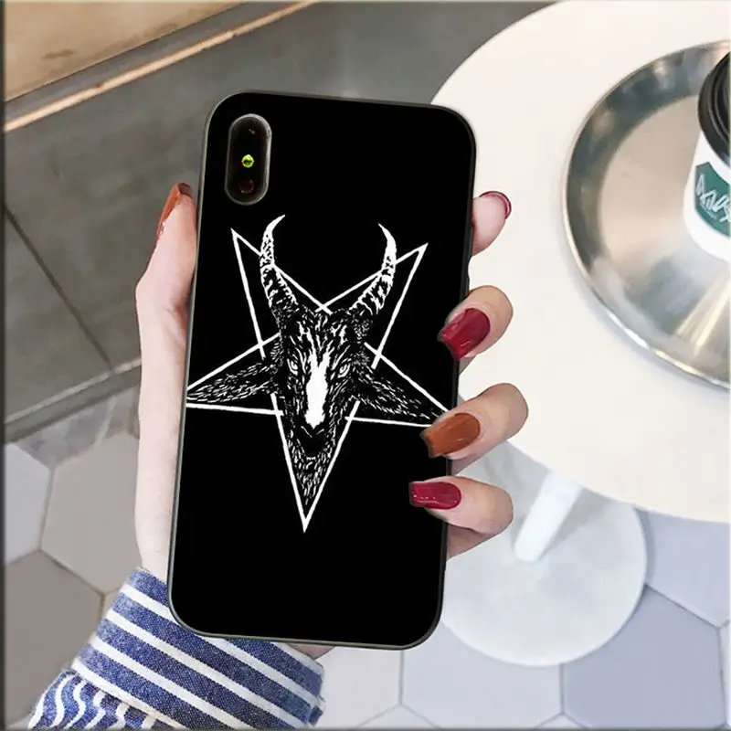 Devil Satan
