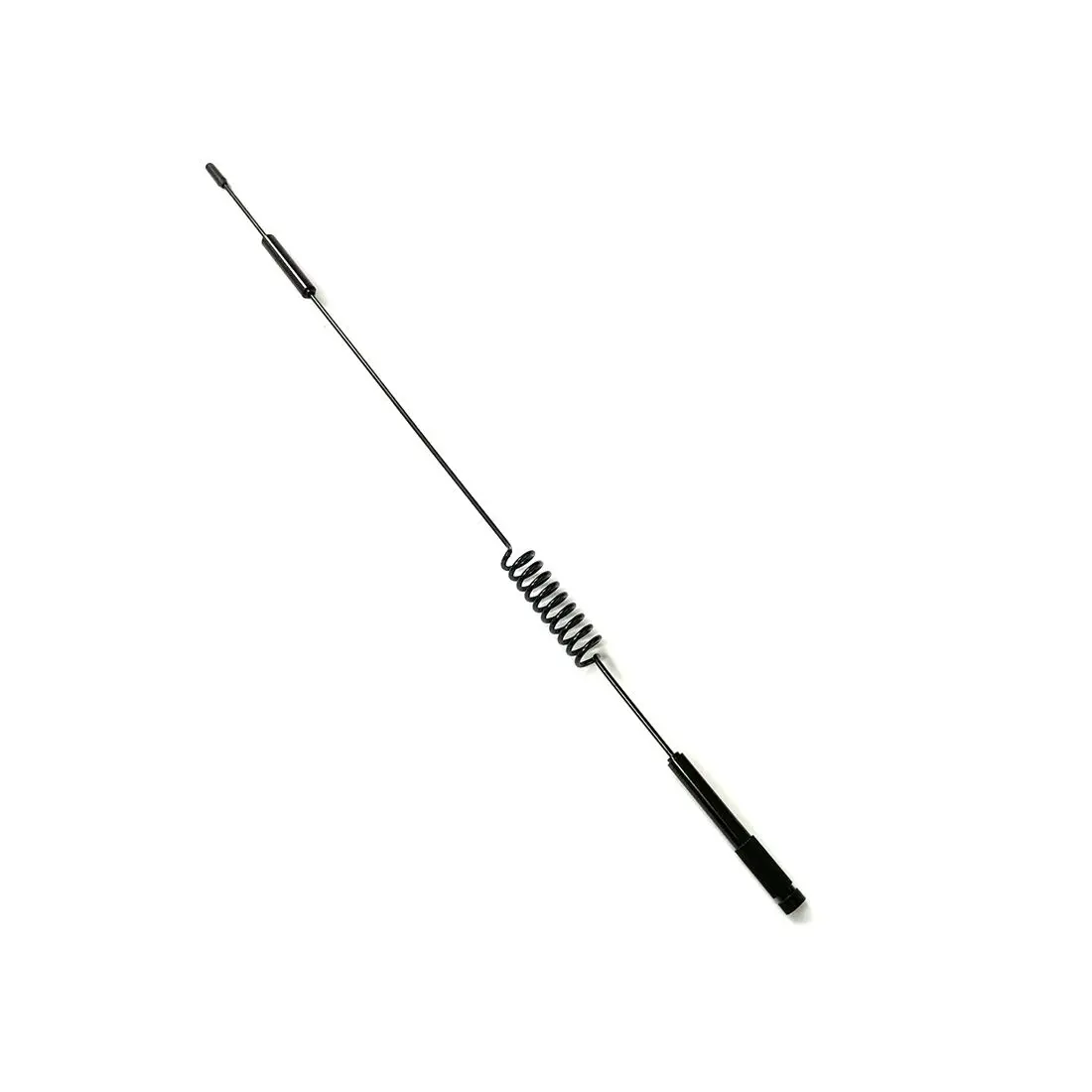 WiFi Antenna Omni Magnetic Base 3M Cable RP SMA Male Plug Connector 2.4GHz 7dbi 1Pc