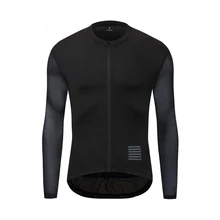 2019 Pro Velo Man Long Sleeve Cycling Jerseys Mtb Cycling Clothing Bicycle Maillot Ciclismo Sportwear Bike Clothes Thin section