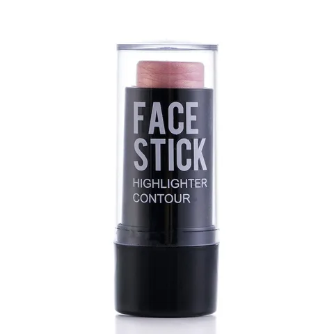 Matte Blush Makeup Cheek Blusher Matte Blusher Foundation Cream Makeup Cream Maquiagem