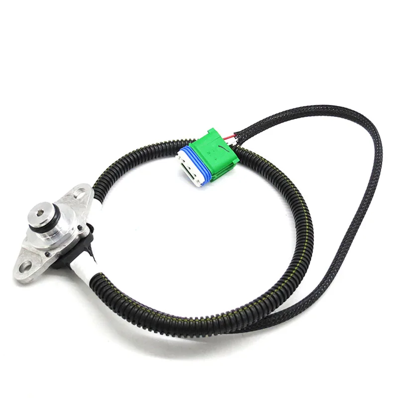 Baificar Brand New Genuine Automatic Gearbox Oil Pressure Sensor For Peugeot 301 307 308 408 206 207 Citroen C Quatre C Triomphe|Automatic Transmission & Parts| - Aliexpress