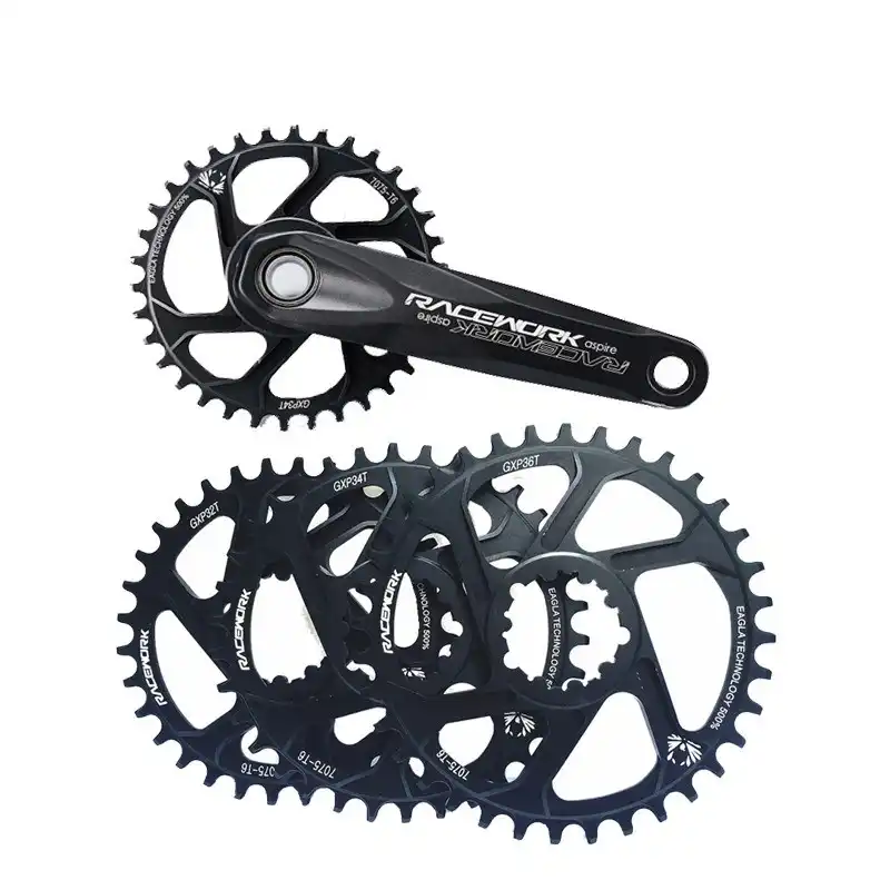 sram single chainring