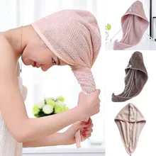 

Women Towels Bathroom Microfiber Towel Rapid drying Hair Towel Bath Towels For Adults toallas microfibra toalha de banho