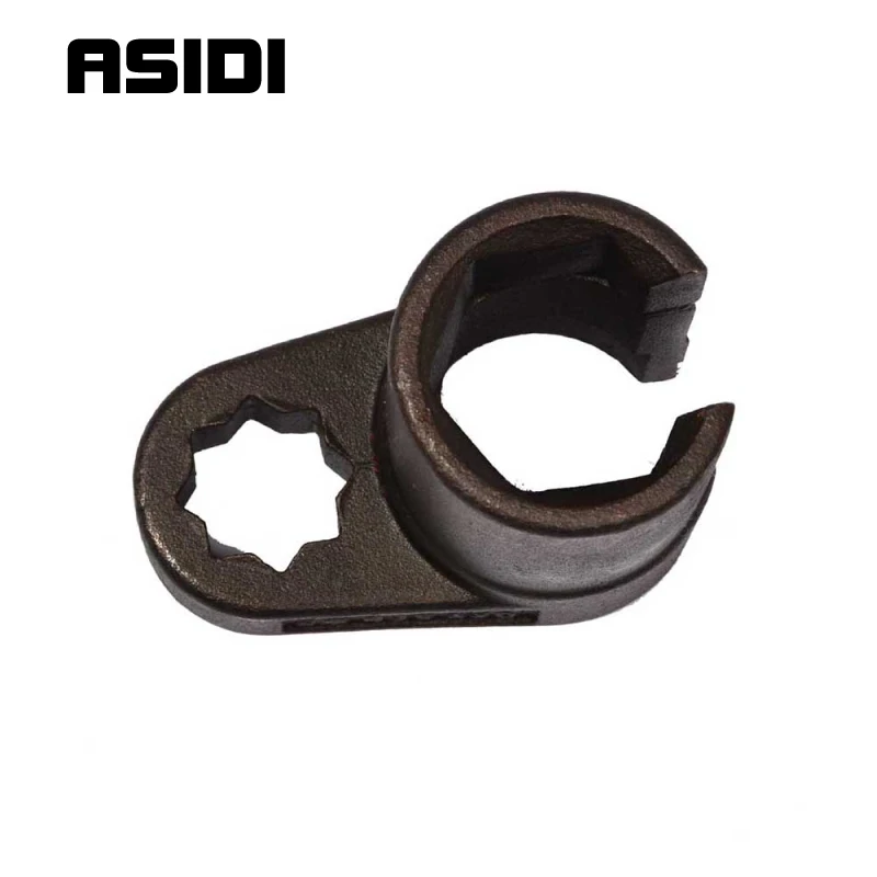 Гаечный ключ Смещенный разъем для датчика кислорода Dr O2 1/2 дюйма PT1105 22 мм 7/8