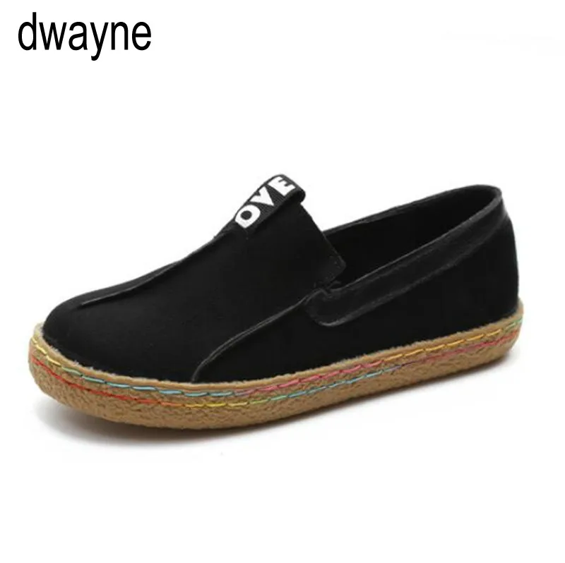 

New Fashion Casual Flat Shoes Women 2019 Fashion Loafers Shoes Round Toe Oxford Shoes Shallow Shoes ghn89