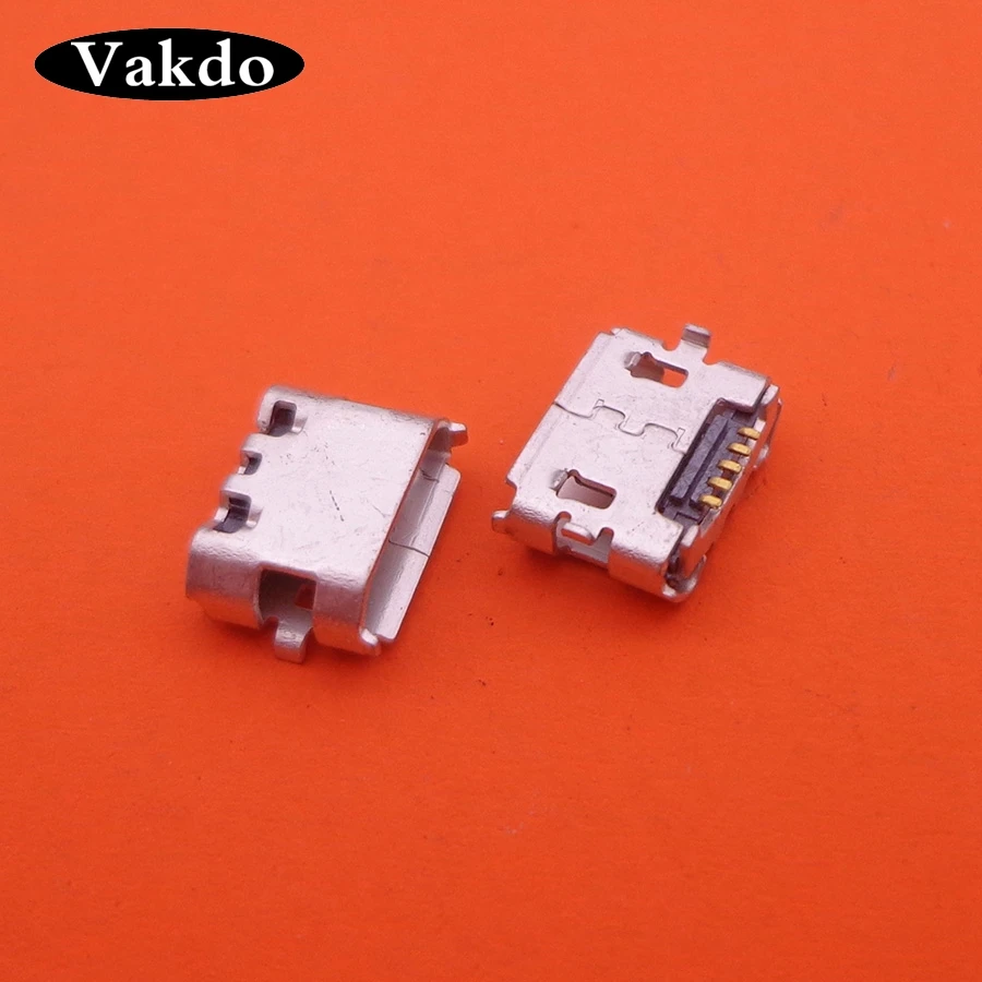 300 шт./лот micro mini jack Разъем usb порт зарядное устройство разъем Женский pcb Замена Ремонт док-станция для htc EVO 4G A9292 G6 G8 G13