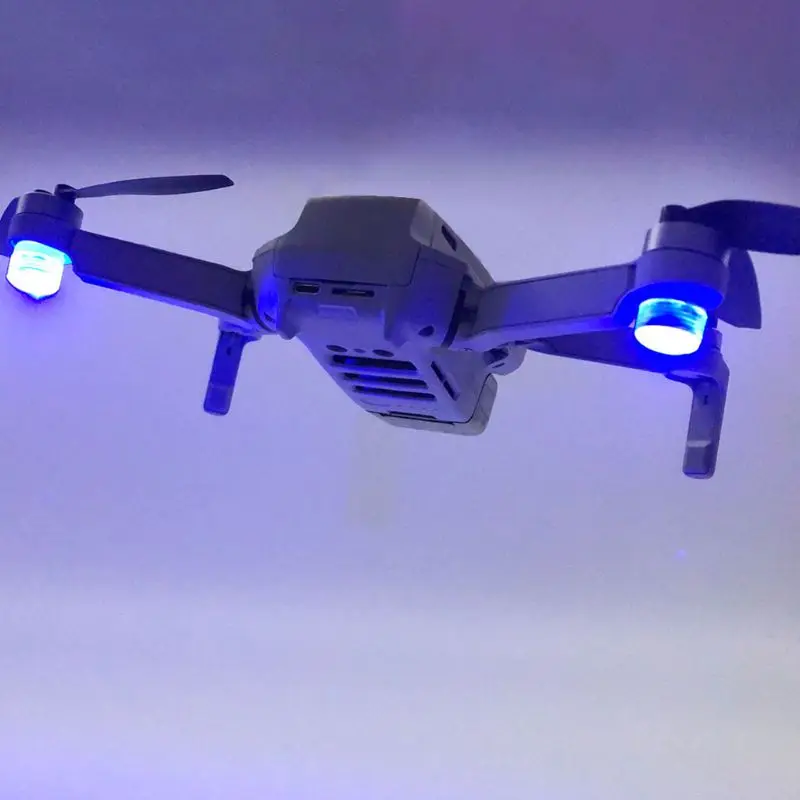 Lampes LED Anti-perte pour Drone DJI Mavic Mini - Accessoires Vol Nocturne