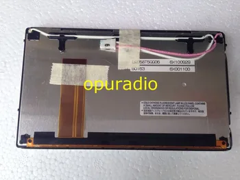 

Shapp 5.8inch LQ058T5GG06 LQ058T5GG03 LCD display screen monitor for Chrysler REC car Navigation audio radio GPS