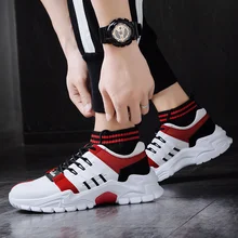 Дизайнерская официальная Мужская прогулочная обувь, белые кроссовки, уличные спортивные Дизайнерские кроссовки Essence ACE 2 Nyfw