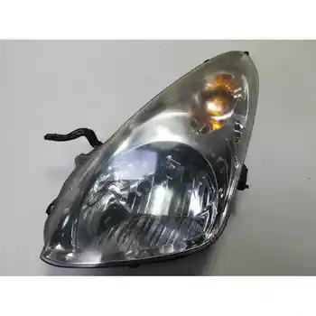 

022604A00F LEFT HEADLIGHT NISSAN PIXO (UAO)