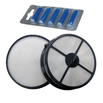 

Air Fresher Filter Set For VAX U88-MA-S U89-MA-L Vacuum Cleaner Part Accessories