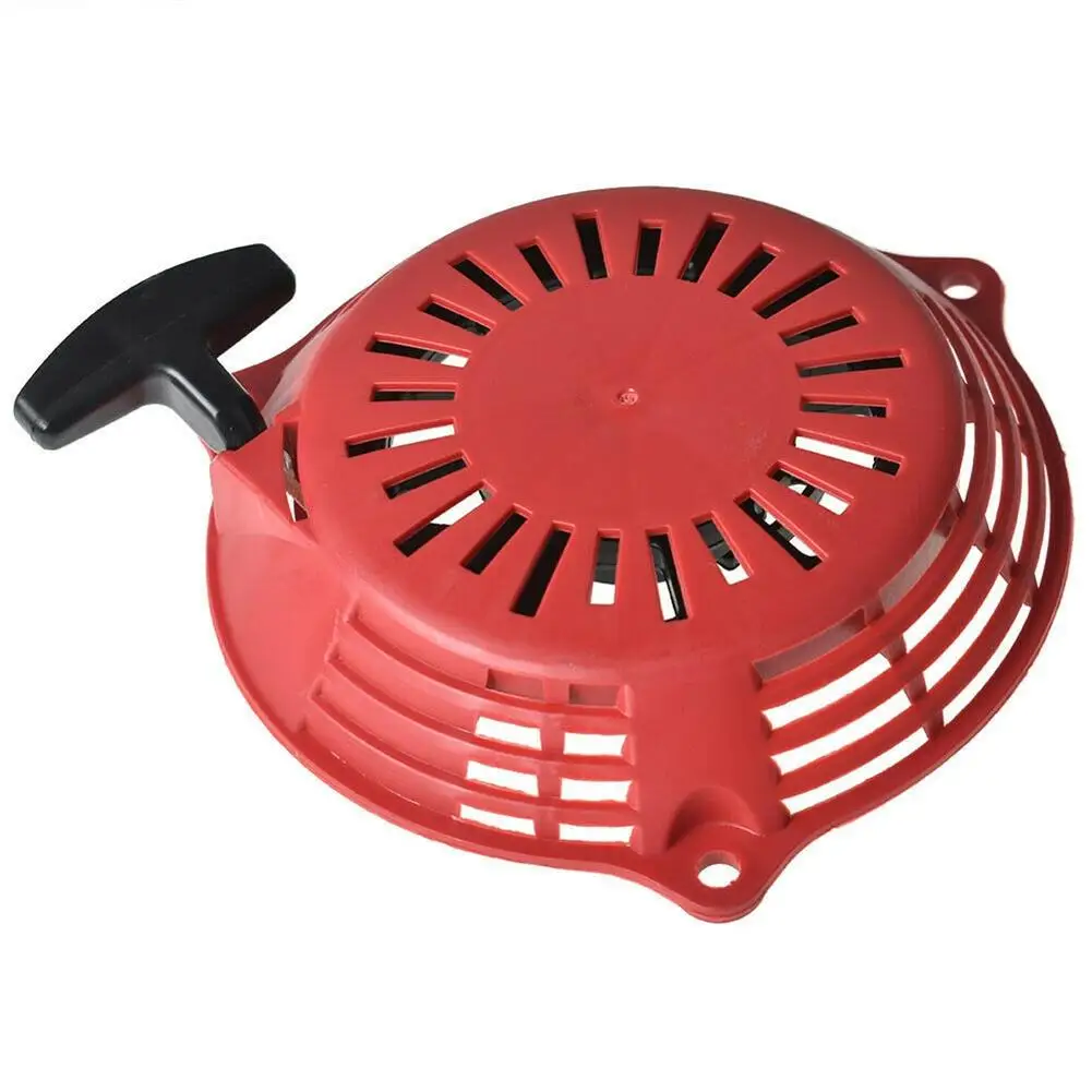

Pull Start Recoil Starter Rewind Replacement For Honda Gcv135 Gcv160 4-5.5 Hp Engine