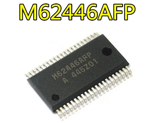 10 шт./лот M62446 M62446AFP M62446FP SSOP42 | Электроника