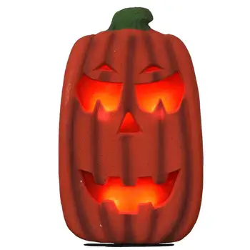 

Yiwa Pumpkin tombstone Three-dimensional Bubble Pumpkin Tombstone Bar Haunted House Horror Props Decorative Ornaments