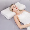 Memory Foam Orthopedic Pillow Neck Massager Bedding Pillow For Sleeping Health Care Slow Rebound Pain Relief Cervical Pillows ► Photo 2/6