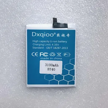 

3100mah battery For Meizu MX4 M460 M461BT40