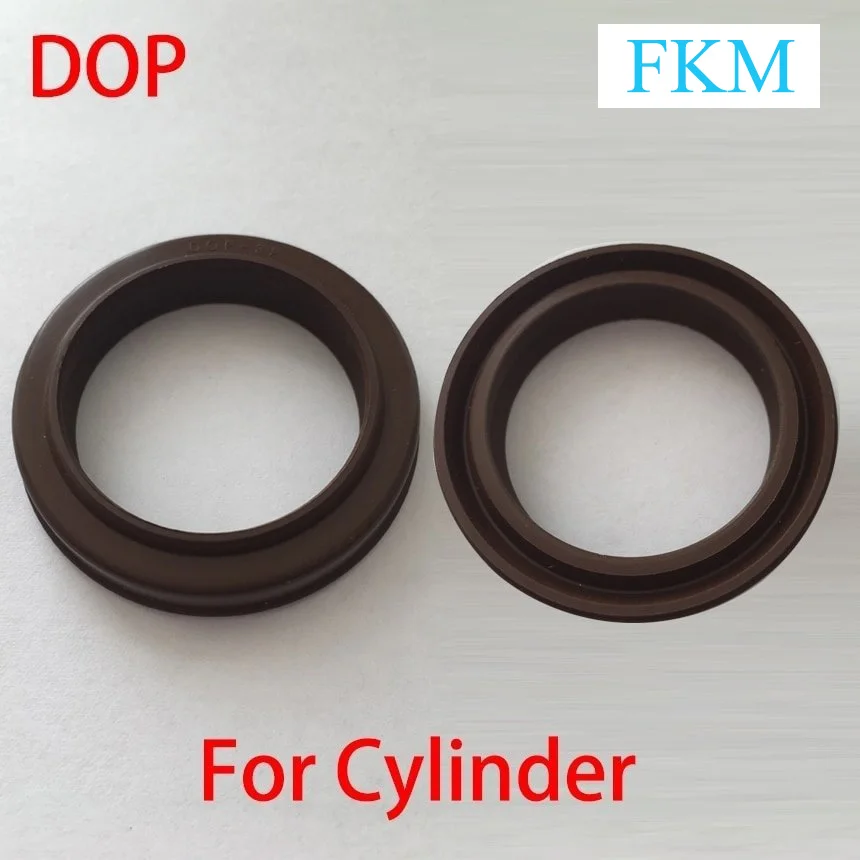 1 шт. FC 20*28*5 5/7 3 20x28x5.5/7. dop Фтор FKM фторрезиновый гидроцилиндрический поршневой