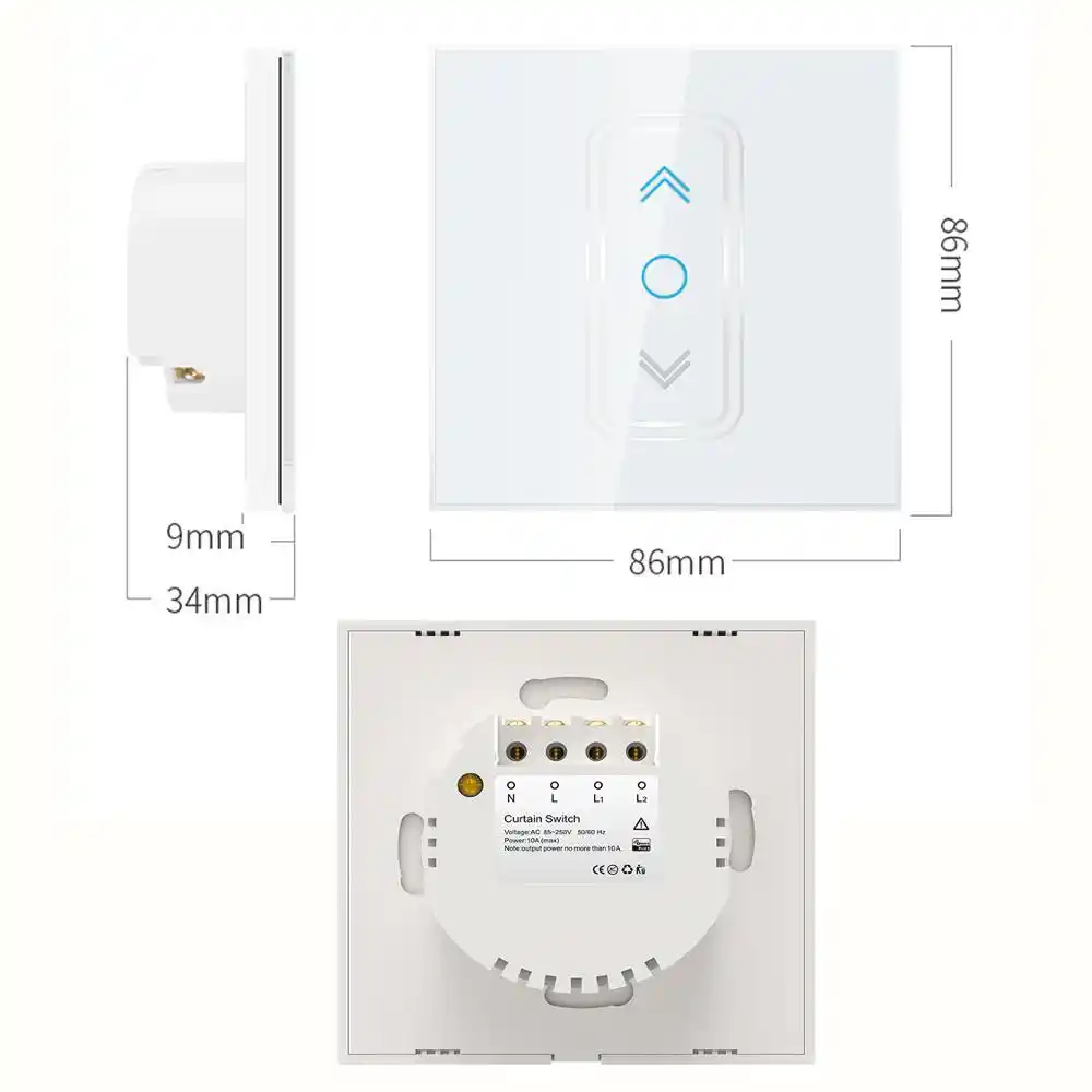 fibaro roller shutter 2 alexa