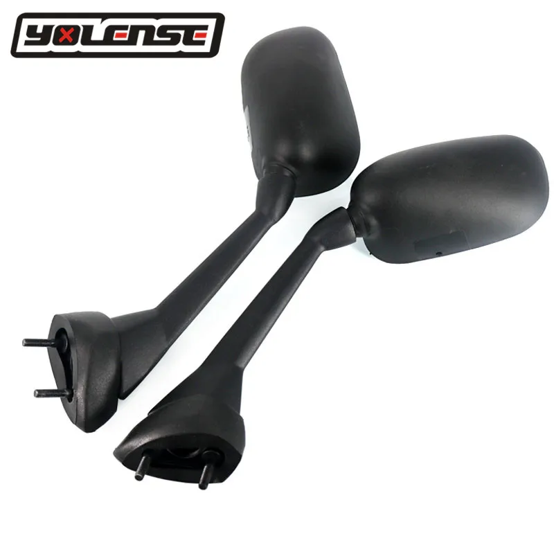 Боковое зеркало заднего вида для мотоцикла YAMAHA FZ1 FZ 1 FAZER 2007 2008 2009 2010 2011 2012