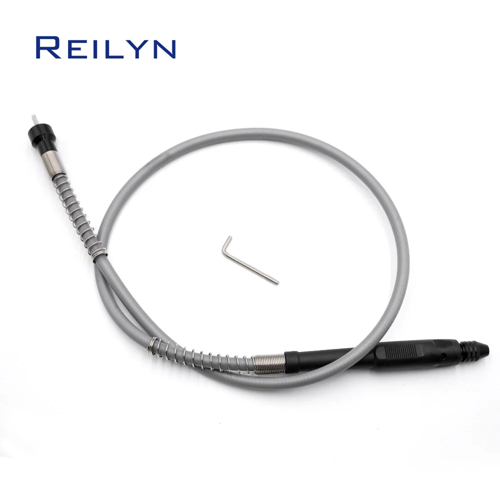 Free Shipping 0.3-3.2mm Clamping Size Chuck Adjustable Flexible Shaft Tube For Dremel and Rotary Tools 1080p usb endoscope camera 2m 5m 10m flexible hard cable snake inspection borescope camera android pc notebook 8leds adjustable