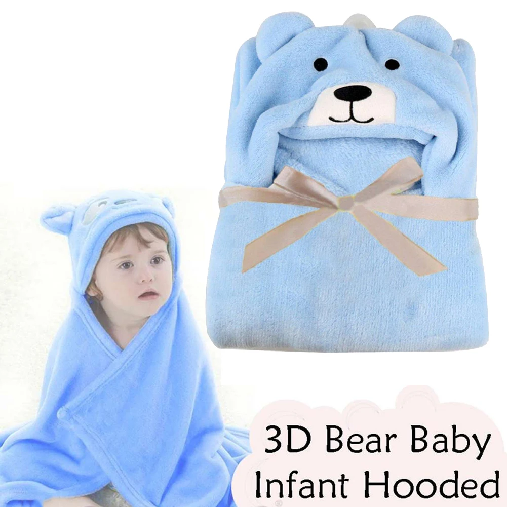 Мягкий, для новорожденного ребенка милый спальный комплект для младенца унисекс уютный безопасный ребенок Пеленальное Одеяло спальный