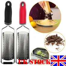 Великобритания, новинка, хит, терка для сыра, многофункциональная, нержавеющая сталь, острый, нержавеющая сталь, сырный рубанок, Сырная стружка, нож для овощей