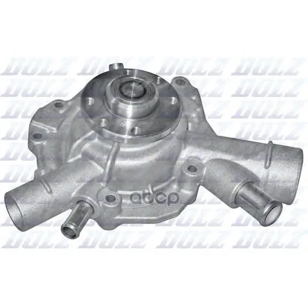 Насос Водяной Mb Vito 2.0/2.3 M111 96 Dolz арт. M217