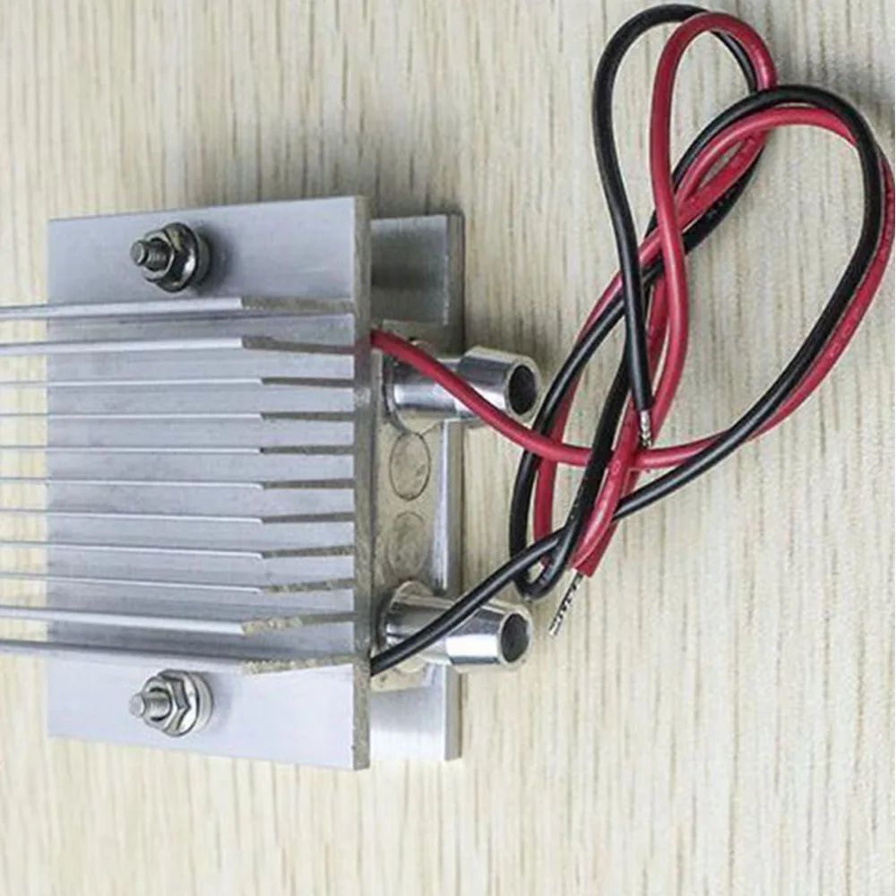 TEC1-12706 термоэлектрический модуль Пельтье система водяного охлаждения DIY Замена