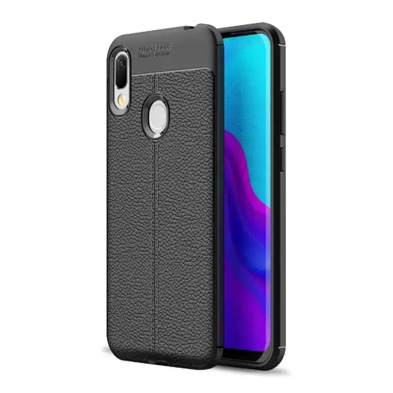 

Joomer Full Protection Soft Silicon 6.09"For Huawei Y6 Prime 2019 Case For Huawei Y6 Prime 2019 Cell Phone Case Cover
