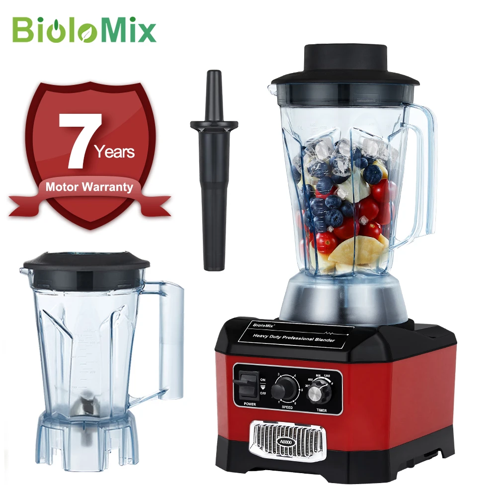 zelfmoord uitbarsting grafiek 7 Jaar Warranty】bpa Gratis Zware Professionele Commerciële Bar Blender  Voedsel Mixer Citruspers Ijs Crusher Smoothie Maker Max 2200W|Blenders| -  AliExpress