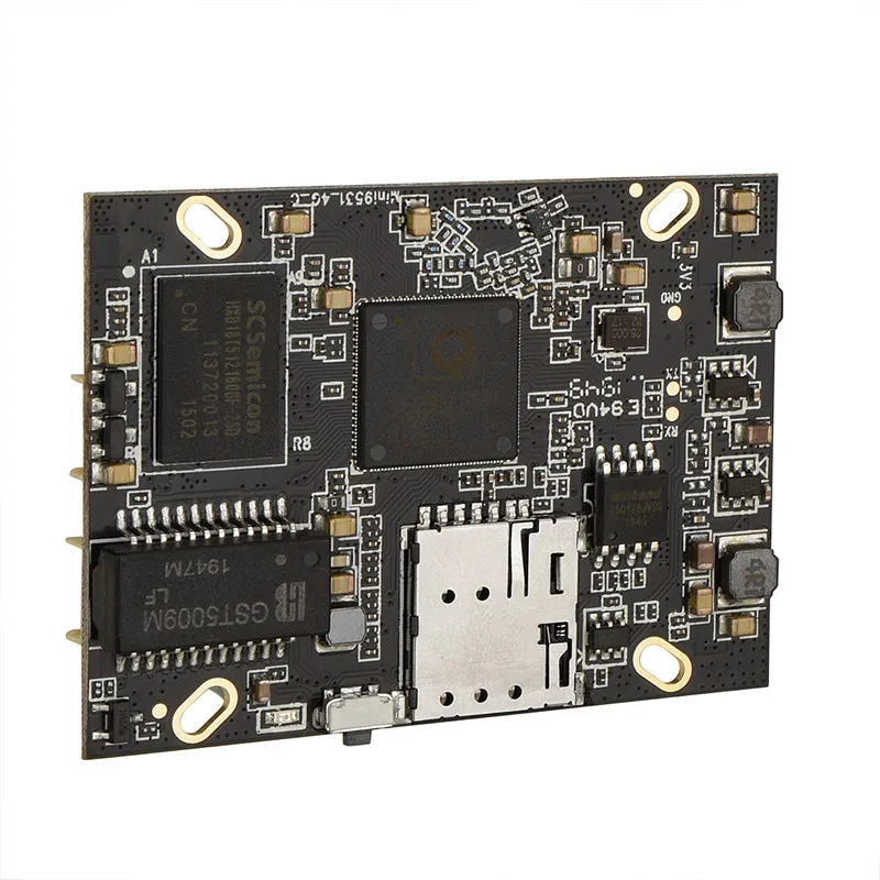 Huasifei Q-880A QCA9531-BL3A 2.4g 300mbps suporte vpn