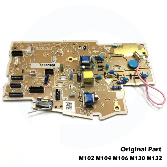 Hp Laserjet Pro Mfp M132fw Printer | edu.svet.gob.gt