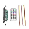 Walkie Talkie Parts 