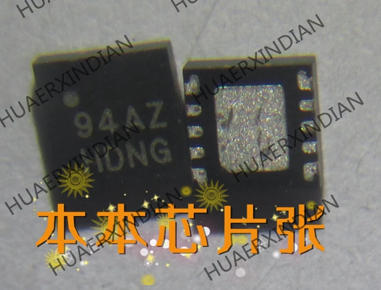 

1 шт. Новый ISL6594ACRZ печать 94AZ QFN10 4 Высокое качество