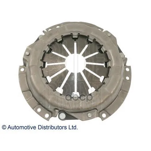 Корзина Сцепл.Toyota Avensis T220/250/Corolla E90-120/Rav4 Ii 1.4d-1.8 85-08 Blue Print Adt33278n Blue Print арт. ADT33278N