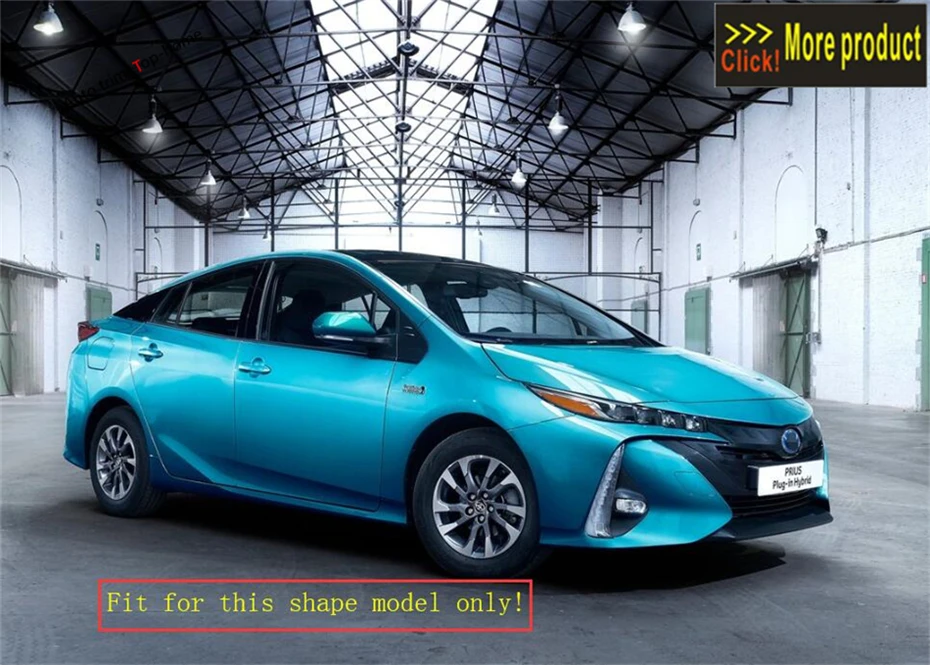 For Toyota Prius Prime