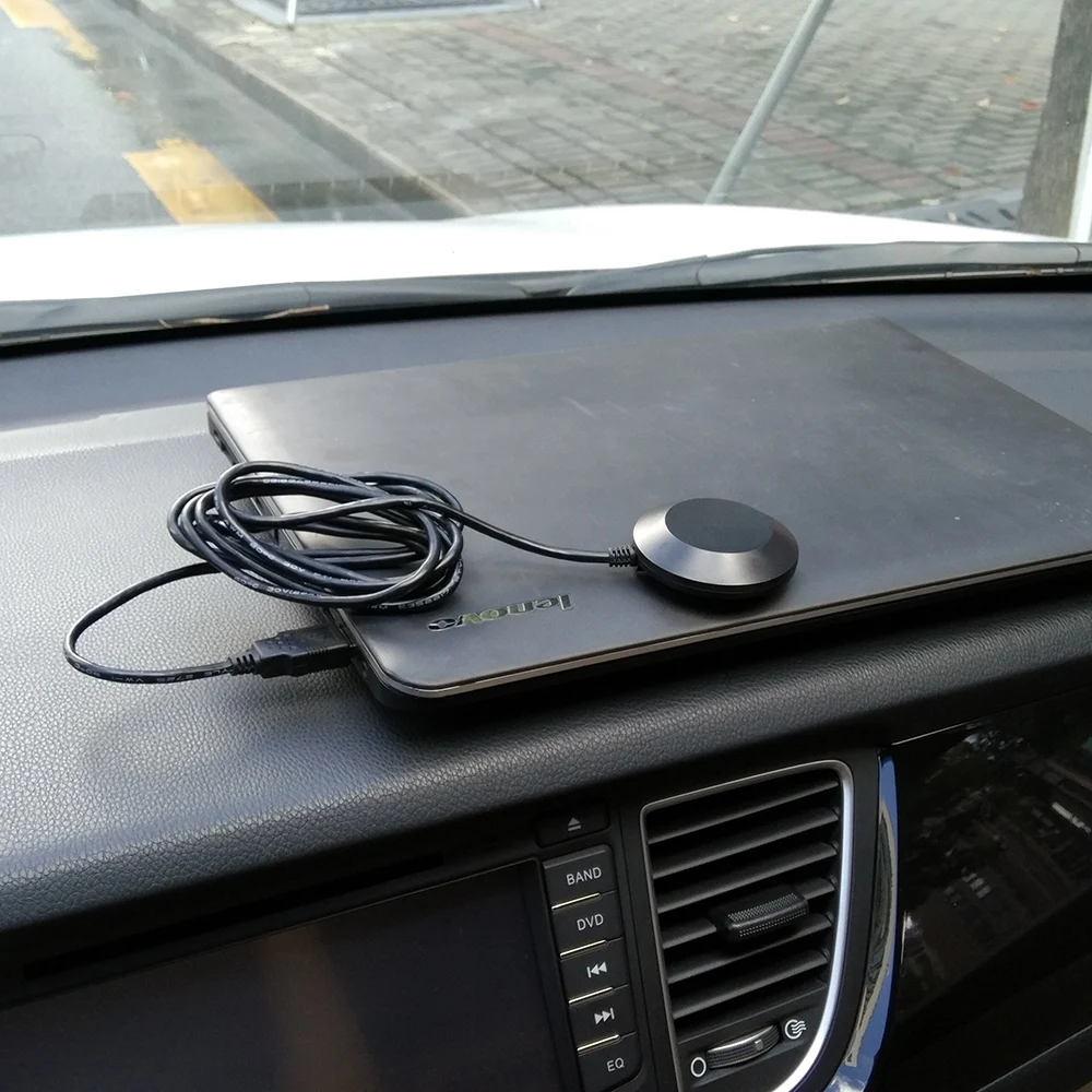 BEITIAN, 5 шт., USB ГЛОНАСС gps-приемник, 4M FLASH, 5,0 в, 9600 бит/с, автоматическая Адаптированная скорость передачи, BN-808, лучше, чем BU-353S4