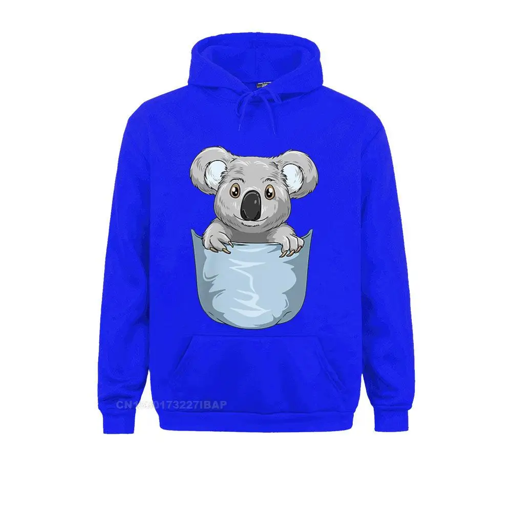 Geek Sweatshirts Plain Father Day Long Sleeve Hoodies Man Print Clothes 28663 blue