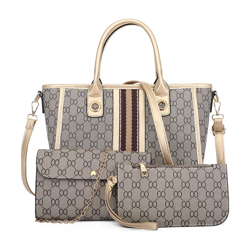 

Mensajeras Para Mujer Printed Leather Bags Women Tote Handbags
