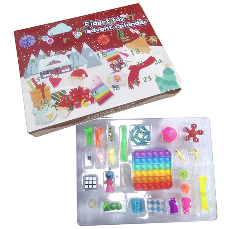 orders cheap Squid game 24 Days Christmas Advent Calendar orders cheap Squid game 24 Days Christmas Advent Calendar