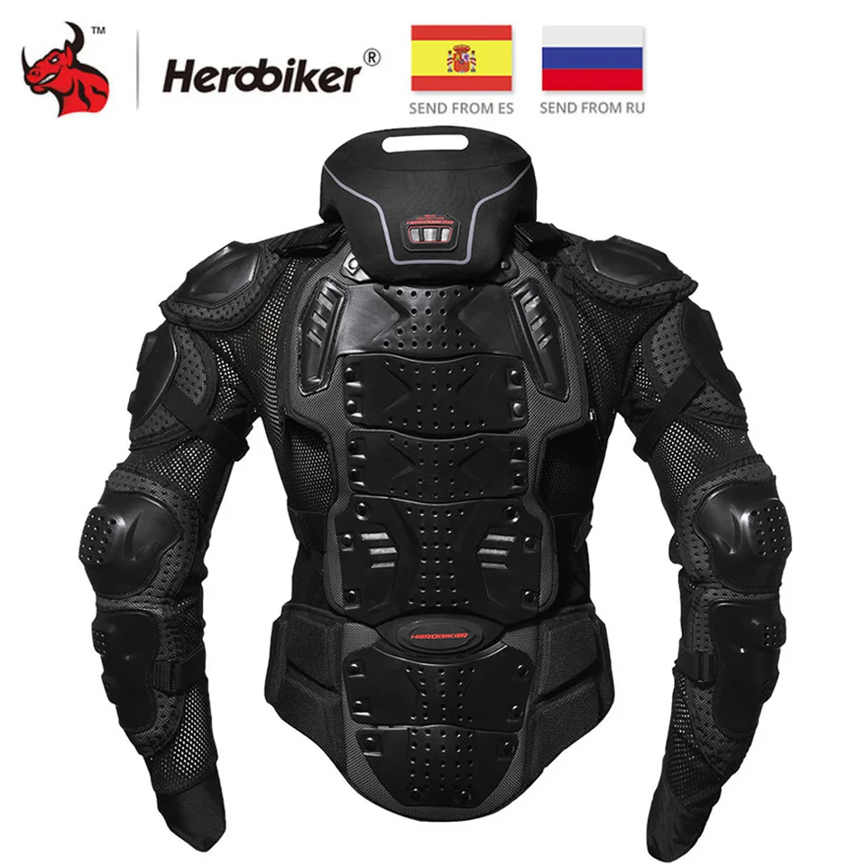 motorcycle gear jacket