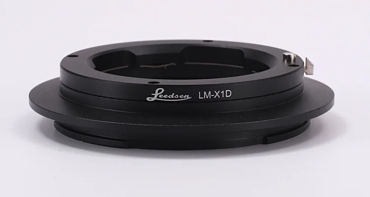 Переходное кольцо конвертер M lm Zeiss ZM Voigtlander VM объектив для камеры HASSELBLAD X1D
