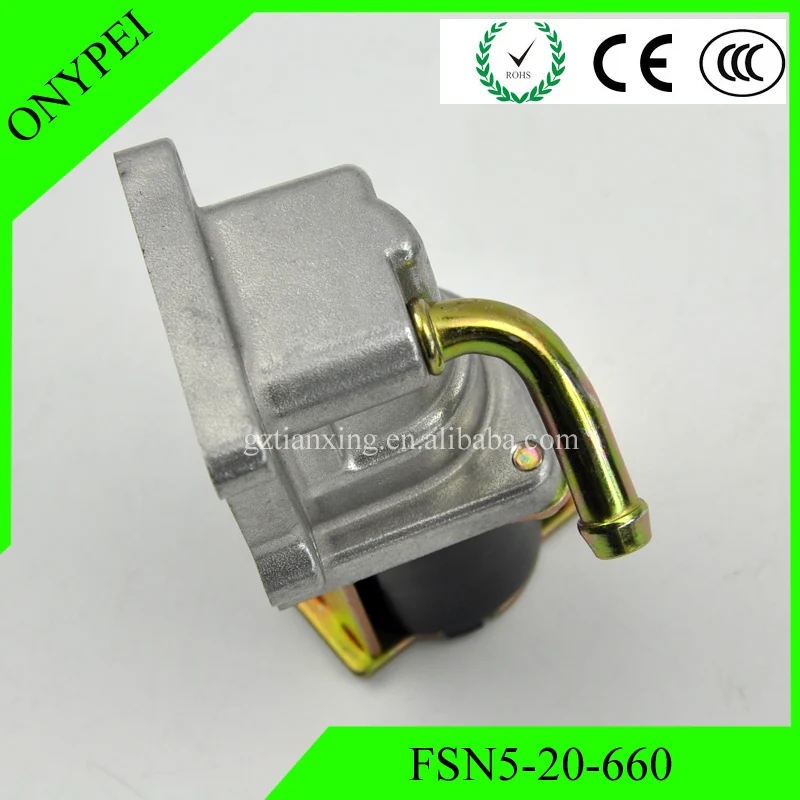 Новый FSN5 20 660 клапана IAC для Mazda 626 Protege Protege5 2.0L FSN520660|valve mazda|valve controlvalve air |