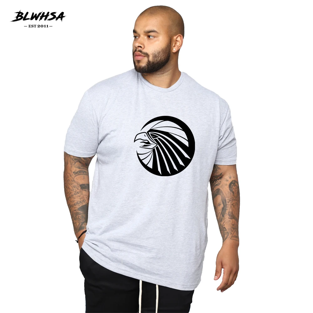 MT001907064 Eagle Gray Logo